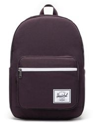 Herschel Supply Co. - Pop Quiz Rucksack - Lyst