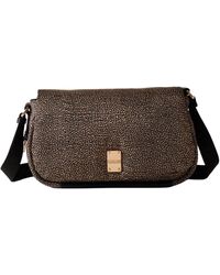 Borbonese - Bag 91010037I15-X11 - Lyst