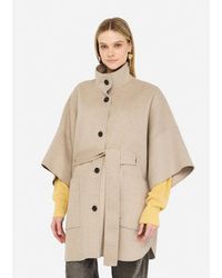 Liu Jo - Damen Oberbekleidung Und Jacken Cf5293 T462T Anhang - Lyst