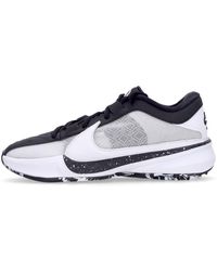 Nike - Basketball Shoe Zoom Freak 5 - Lyst