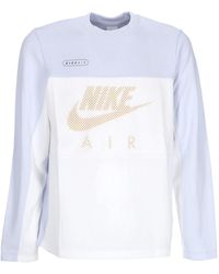 Nike - Long Sleeve T-Shirts - Lyst
