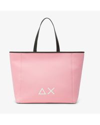 Sun 68 - Bolsa Mediana De Neopreno - Lyst