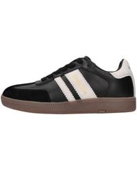 Pantofola D Oro - Sneakers Noirs - Lyst
