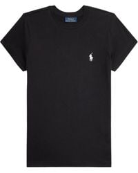Ralph Lauren - T-Shirts And Polos - Lyst