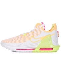 Nike - Herren-Basketballschuh Lebron Witness Vi - Lyst