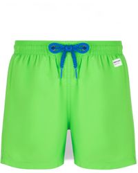 Mc2 Saint Barth - Boxer Sea Lig0004 01650C - Lyst