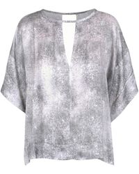 8pm - Blusa - Lyst