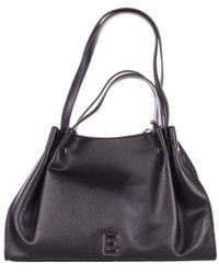 Ermanno Scervino - Taschen. Schwarz - Lyst