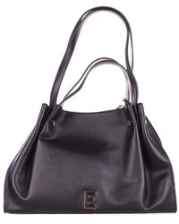 Ermanno Scervino - Zakken. Zwart - Lyst