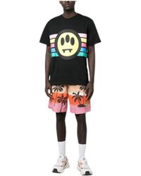 Barrow - T-Shirt Fur Erwachsene - Lyst