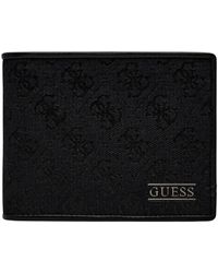 Guess - Boston Wallet - Lyst