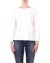 Max Mara - Overhemden Wit - Lyst