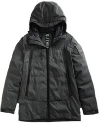 OUTHERE - Scarab Iotm555Ad39-Rd Jacket - Lyst