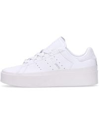 adidas - Stan Smith Bonega W Low Shoe - Lyst