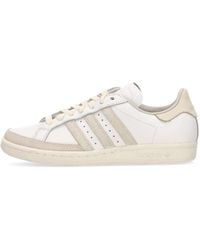 adidas - Low Shoe National Tennis Og W Cloud/Off/Cloud - Lyst