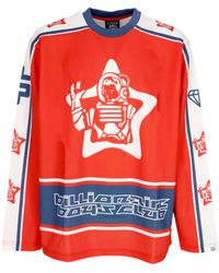 Supreme CCM All Stars Hockey Jersey (FW22) - $248