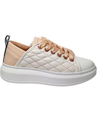 Alexander Smith - Shoes Wemble - Sand - Lyst