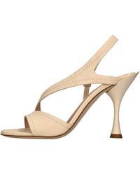 Giorgio Fabiani - Sandals - Lyst