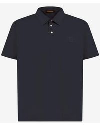 Ciesse Piumini - Polo Technical Fabric Dark - Lyst
