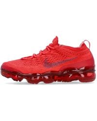 Nike - Air Vapormax 2023 Flyknit Low Shoe - Lyst
