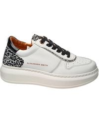 Alexander Smith - Shoes Cambridge - Lyst