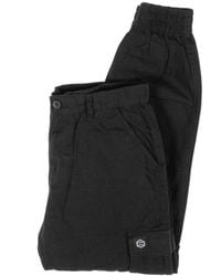DOLLY NOIRE - Long Cargo Pants Ripstop - Lyst