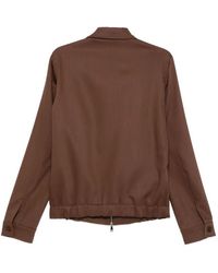 Costumein - Mike Luras 35918 Giacca Overshirt Uomo - Lyst