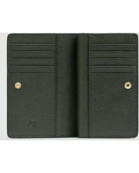 Piquadro - Cartera Media Mujer Pd6661W140R-Bo Burdeos - Lyst