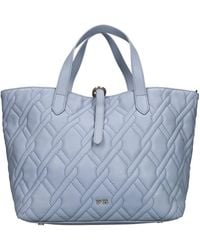 V73 - Bolsas. Azul - Lyst