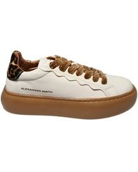 Alexander Smith - Sow_3576_Fbe Leather - Lyst
