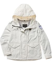 Blauer - 006530 Giubbino Corto Foder. 100 23Sbldc01062 - Lyst