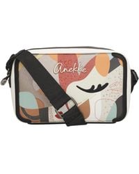 ANEKKE - Tasche Eikon - Lyst