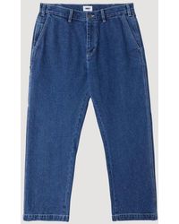 Obey - Hardwork Carpenter Denim - Lyst