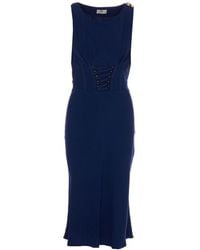 Elisabetta Franchi - Ropa De Mujer Ab84652E2 Dc8 - Lyst