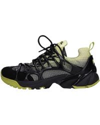 44 Label Group - Zwarte Sneakers - Lyst
