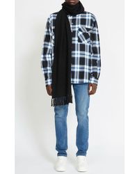 John Richmond - Camisa John Richmond - Lyst