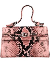Gedebe - Bolsas. Rosa - Lyst