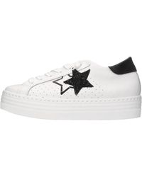 Two Star - Weibe Sneaker - Lyst