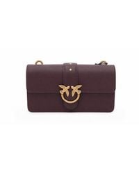 Pinko - Shoulder Bags - Lyst
