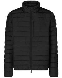 Save The Duck - Jassen Zwart - Lyst