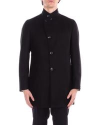 Tagliatore - Jassen Zwart - Lyst