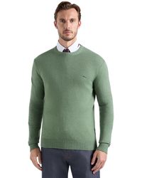 Harmont & Blaine - Chemises Vertes - Lyst