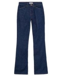 Tommy Hilfiger - Vaqueros Bootcut Rw Nala - Lyst
