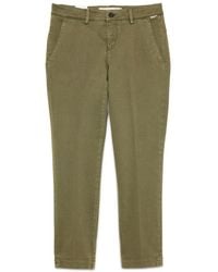 Roy Rogers - Pantalon De Mujeres Chino Rnd057 P4030112 C0085 - Lyst