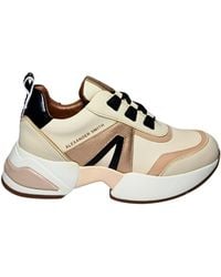 Alexander Smith - Shoes Marble Cream - Lyst