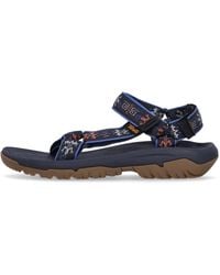 Teva - Sandale Hurricane Xlt2 Pour Hommes - Lyst