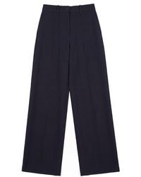 Nine:inthe:morning - Pants - Lyst
