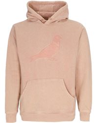 Staple - Sweat A Capuche Broadway Washed Pigeon Sweat A Capuche Pour Hommes - Lyst