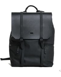 DUNO - Taschen. Gelb - Lyst