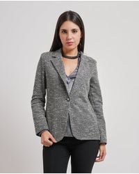 Edas - Jackets - Lyst